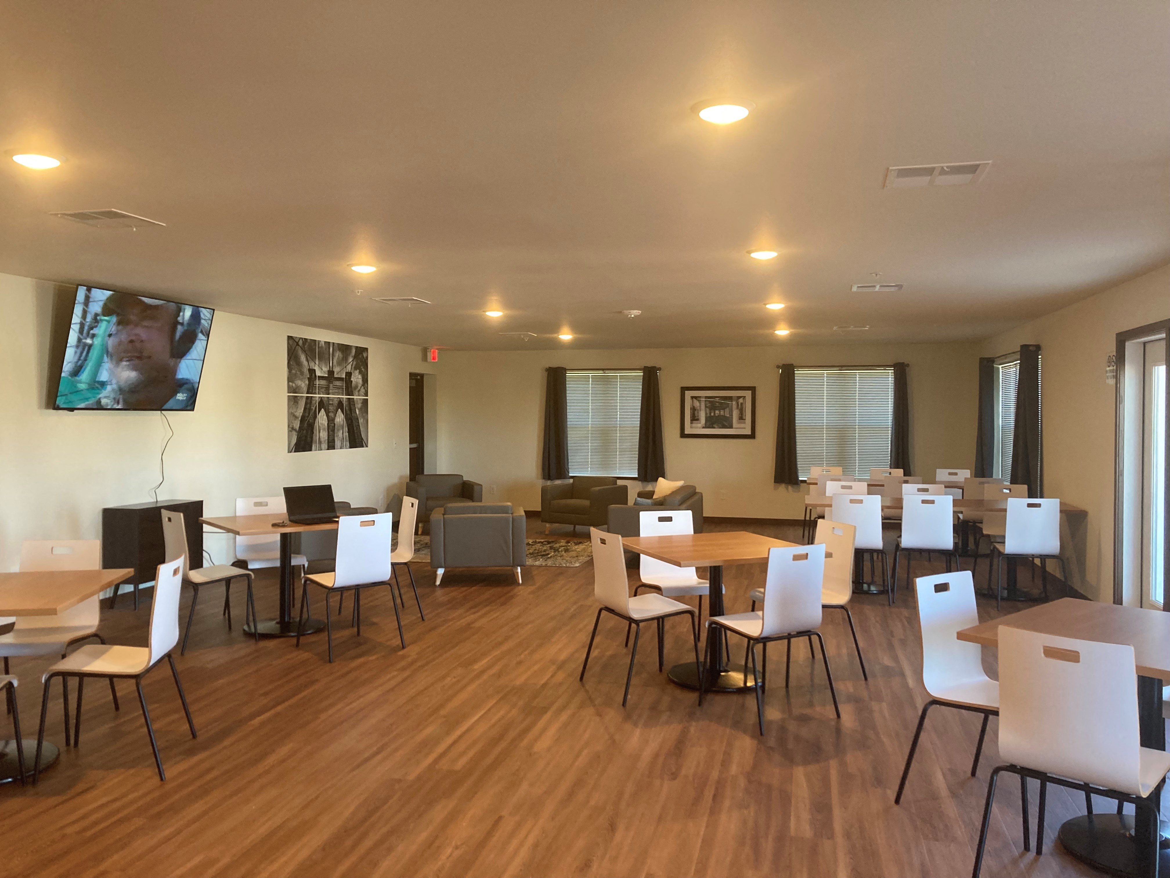 Trolley Station Terrace Apartments in WI